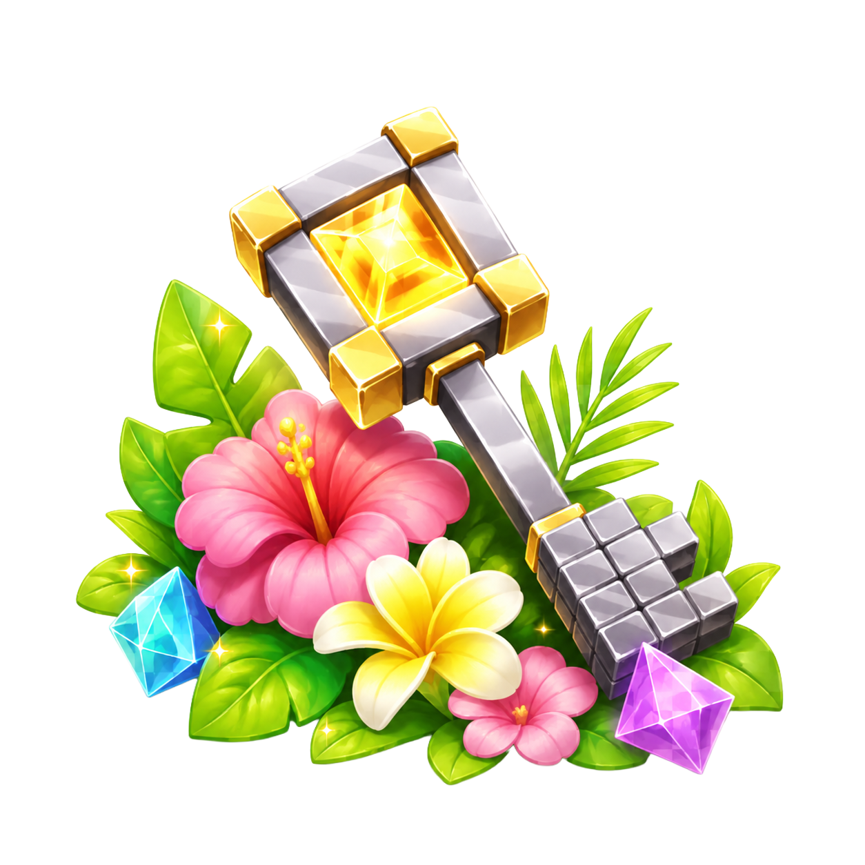 Summer Keys