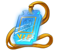 VIP Rank